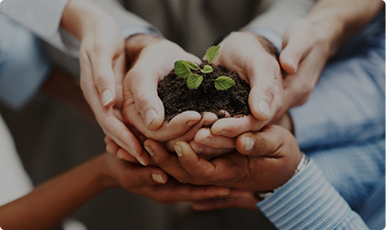 我们的核心价值观