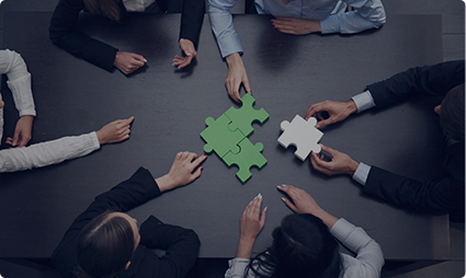 我们的经营理念