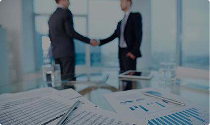 我们的管理理念